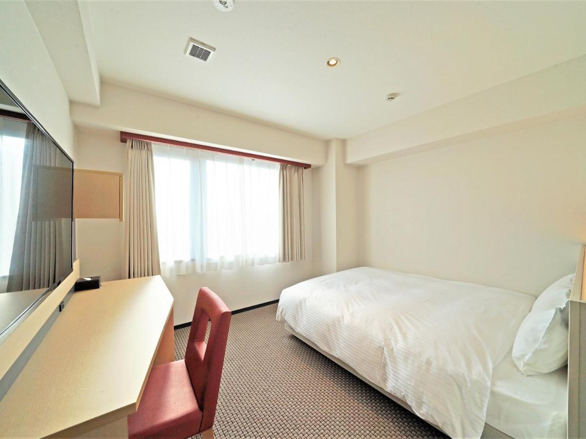 Chisun Standard Kyoto Horikawa Gojo Hotel Bagian luar foto