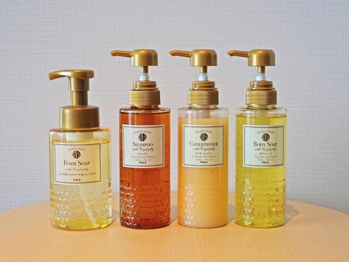 Chisun Standard Kyoto Horikawa Gojo Hotel Bagian luar foto