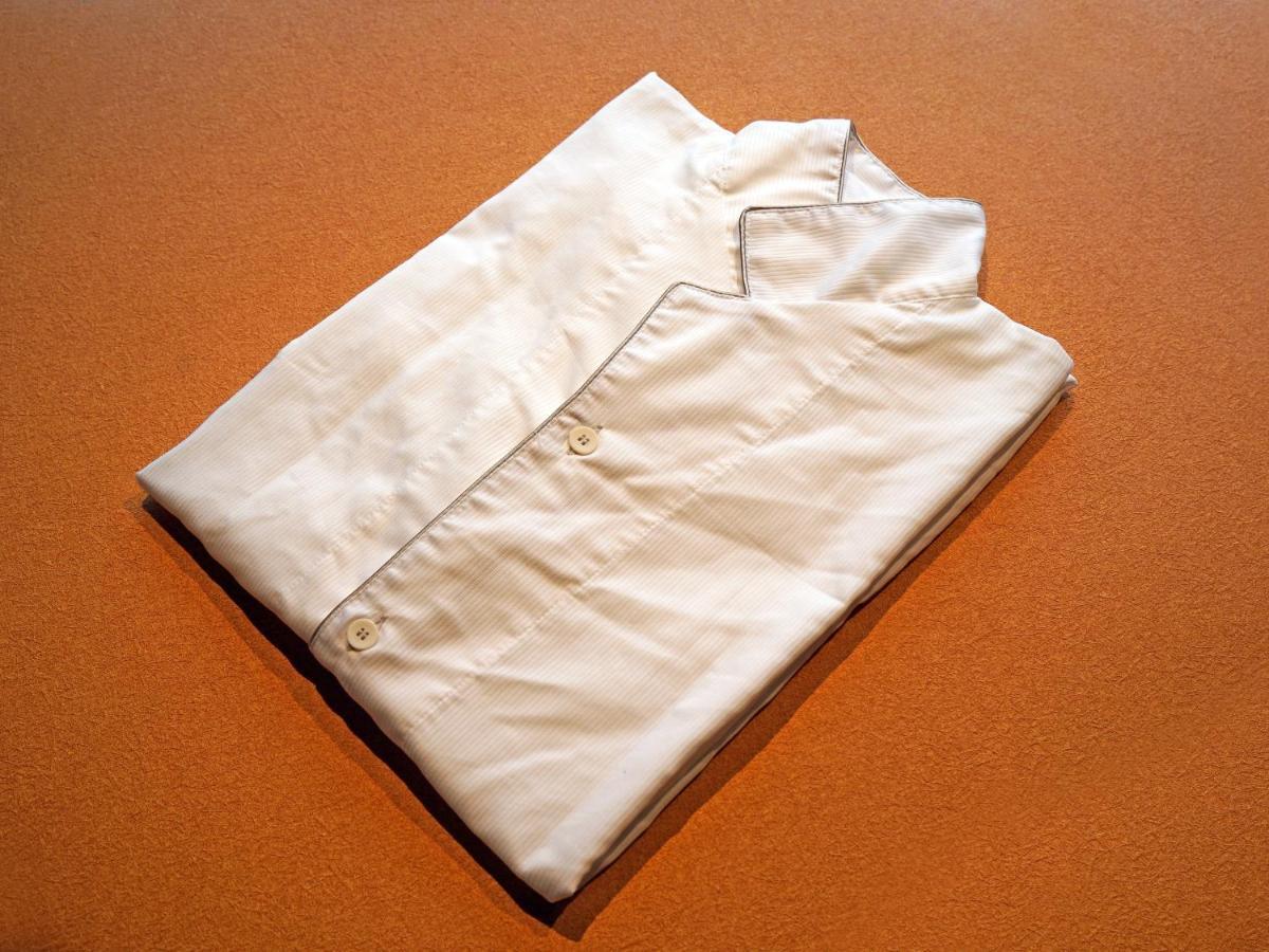 Chisun Standard Kyoto Horikawa Gojo Hotel Bagian luar foto