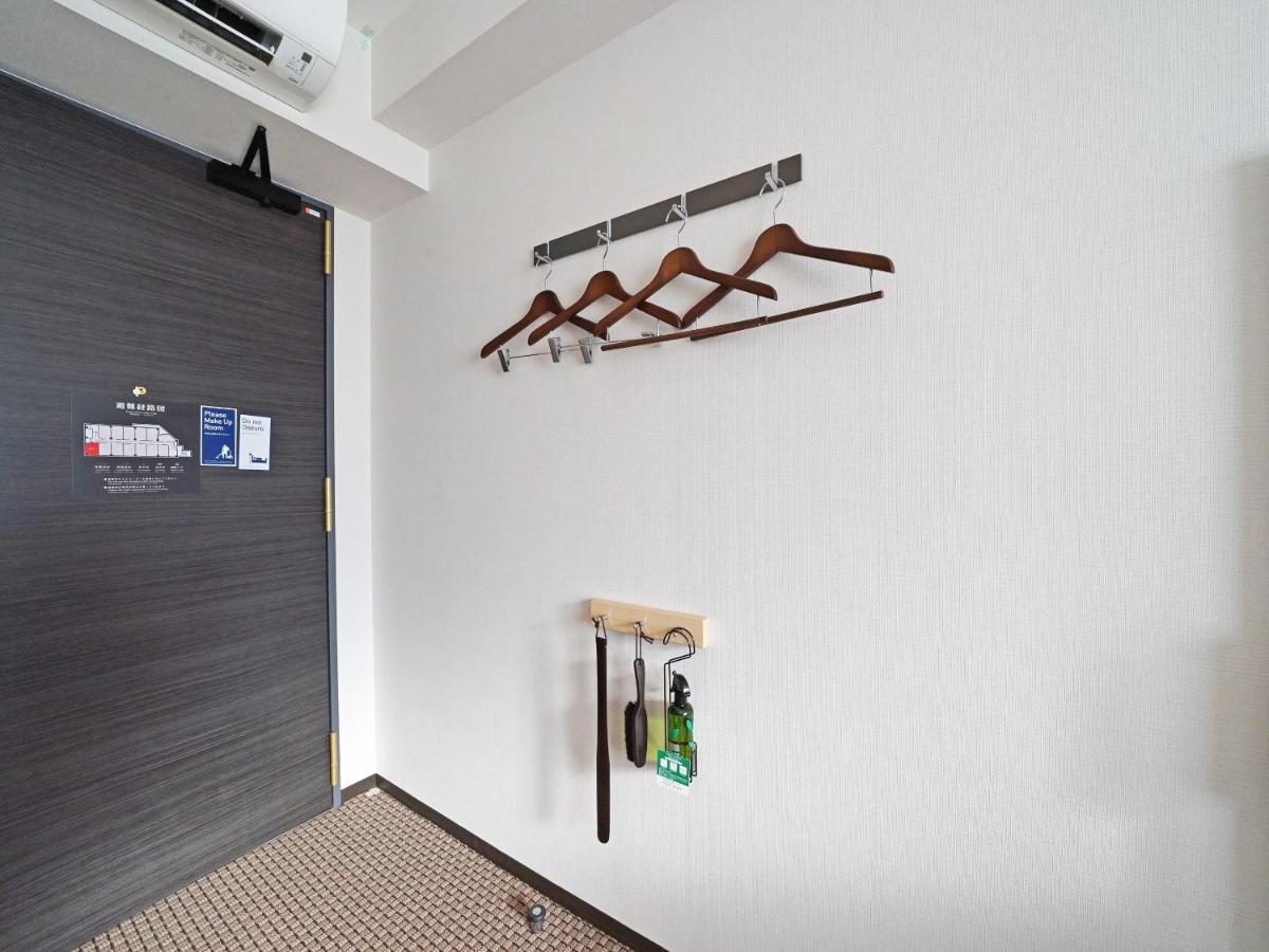 Chisun Standard Kyoto Horikawa Gojo Hotel Bagian luar foto