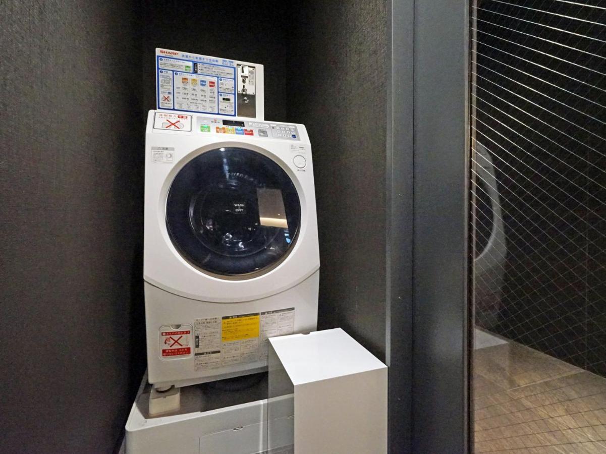 Chisun Standard Kyoto Horikawa Gojo Hotel Bagian luar foto
