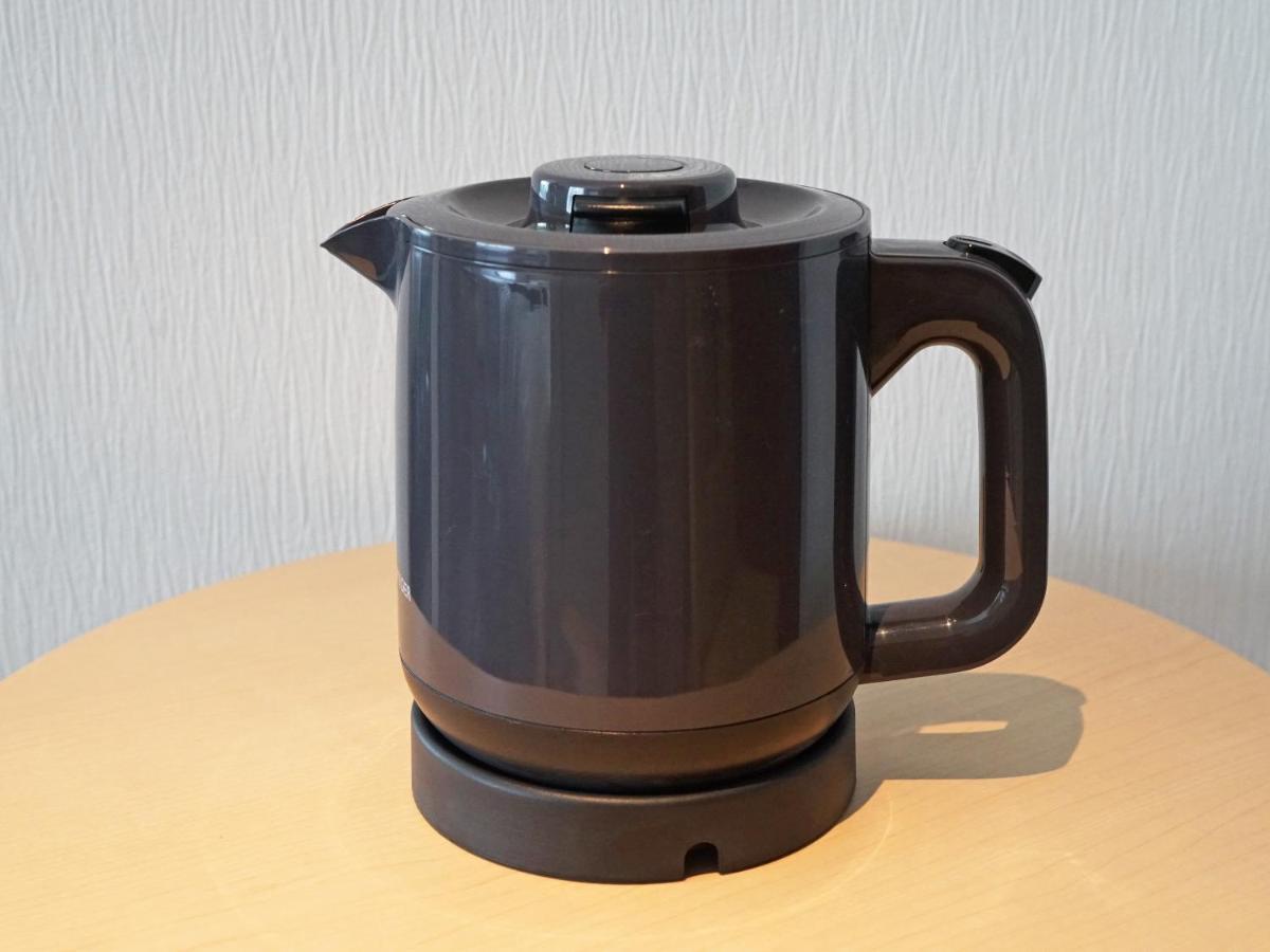 Chisun Standard Kyoto Horikawa Gojo Hotel Bagian luar foto