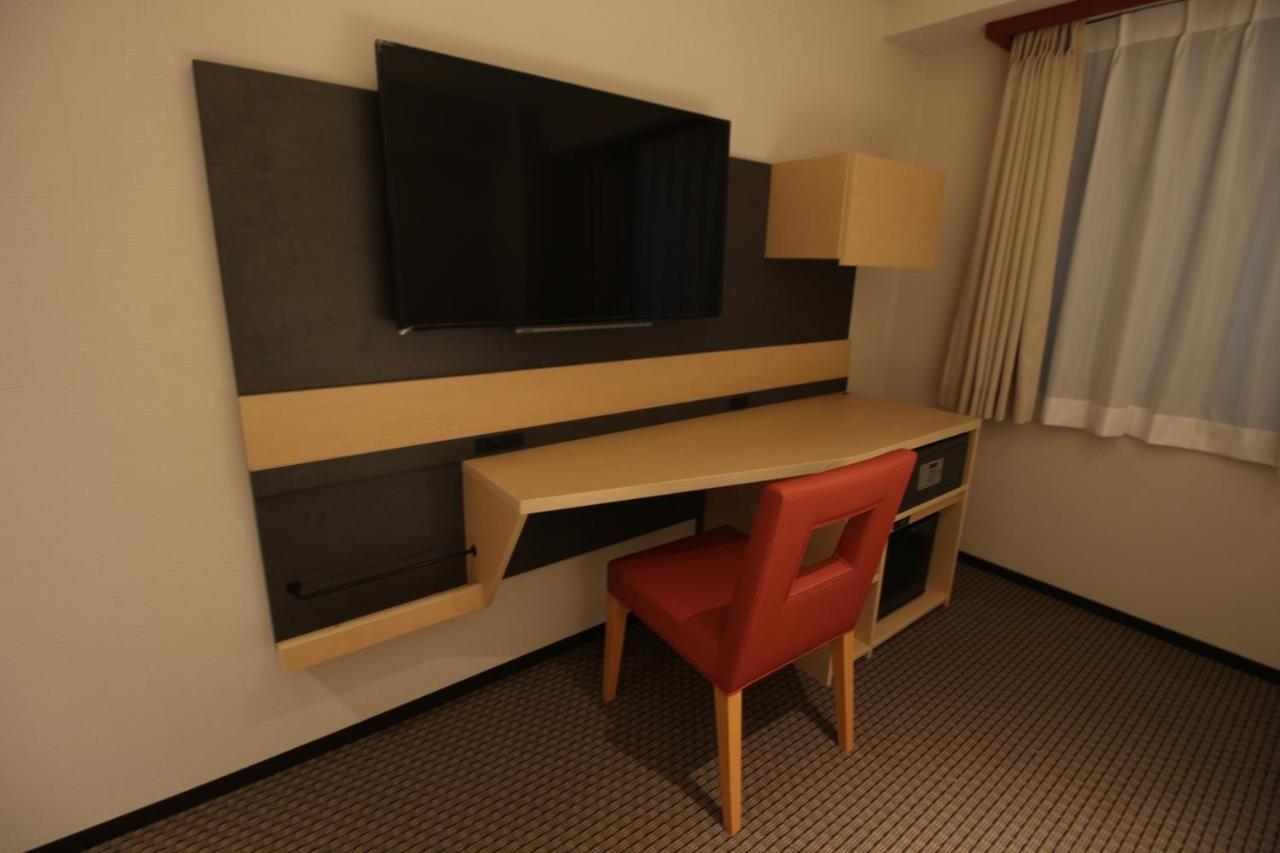 Chisun Standard Kyoto Horikawa Gojo Hotel Bagian luar foto