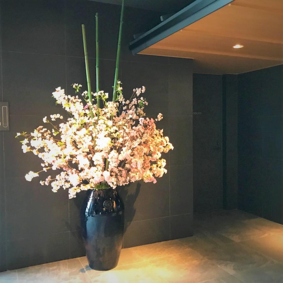 Chisun Standard Kyoto Horikawa Gojo Hotel Bagian luar foto