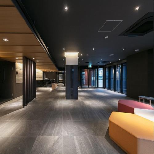 Chisun Standard Kyoto Horikawa Gojo Hotel Bagian luar foto